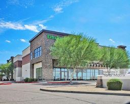 Image for Extra Space Storage - 7227 East Williams Drive, Scottsdale, AZ