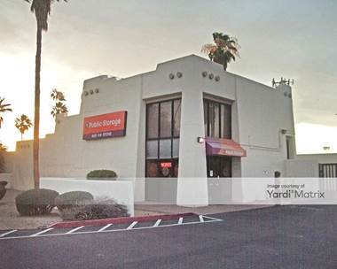Storage Units for Rent available at 700 West Warner Road, Tempe, AZ 85284