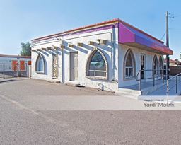 Image for Public Storage - 3027 North 70th Street, Scottsdale, AZ