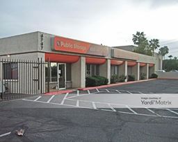 Image for Public Storage - 6767 West Chandler Blvd, Chandler, AZ