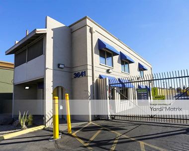 Image for Extra Space Storage - 3641 West Camelback Road, Phoenix, AZ