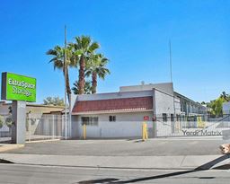 Image for Extra Space Storage - 545 West Broadway Road, Mesa, AZ