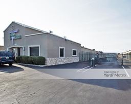 Image for Key Storage - 4002 West Indian School Road, Phoenix, AZ
