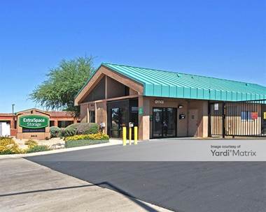 Storage Units for Rent available at 5510 East Southern Avenue, Mesa, AZ 85206