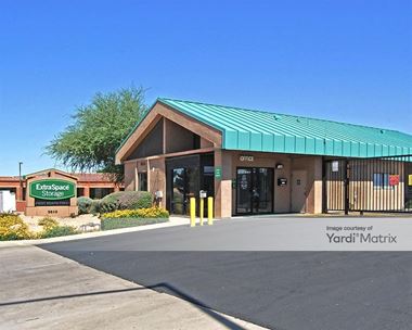 Storage Units in Mesa, AZ (From $19) - Free to Reserve