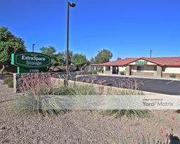 Image for Extra Space Storage - 11990 North 75th Avenue, Peoria, AZ
