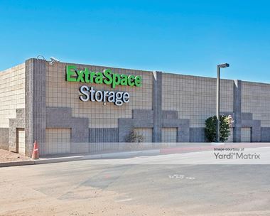 Storage Units for Rent available at 3650 West Broadway Road, Phoenix, AZ 85041