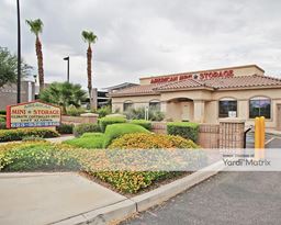 Image for American Mini Storage - 10400 West McDowell Road, Avondale, AZ