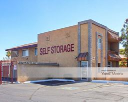 Image for Storage Solutions - 2100 West Elliot Road, Chandler, AZ
