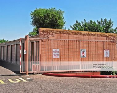 Storage Units for Rent available at 1690 East Williams Field Road, Gilbert, AZ 85295