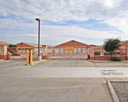 Image for Arizona Storage Inns - 6750 West Buckeye Road, Phoenix, AZ