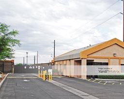 Image for San Tan Self Storage - 2875 West Chandler Blvd, Chandler, AZ