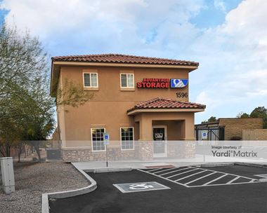 Storage Units for Rent available at 1596 South Watson Road, Buckeye, AZ 85326