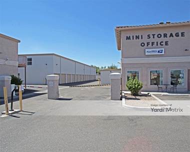 Storage Units for Rent available at 13551 West Glendale, Glendale, AZ 85307