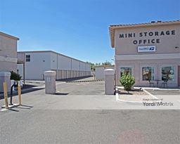 Image for SmartStop Self Storage - 13551 West Glendale, Glendale, AZ