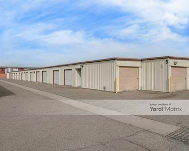 Storage Units for Rent available at 2121 South Litchfield Road, Goodyear, AZ 85338