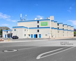 Image for Extra Space Storage - 11000 North Cave Creek Road, Phoenix, AZ