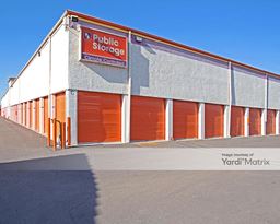 Image for Public Storage - 1737 East McKellips Road, Tempe, AZ