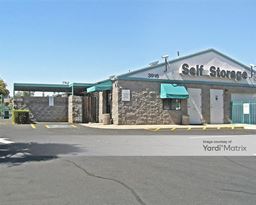Image for U - Stor Self Storage - 3916 East Greenway Road, Phoenix, AZ