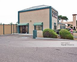 Image for Dollar Self Storage - 4170 West Peoria Avenue, Phoenix, AZ