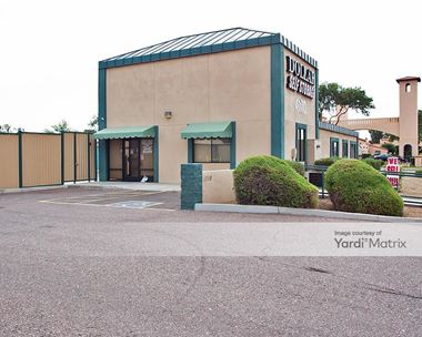 Storage Units for Rent available at 4170 West Peoria Avenue, Phoenix, AZ 85029