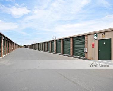 Storage Units for Rent available at 12280 West Indian School Road, Litchfield Park, AZ 85340