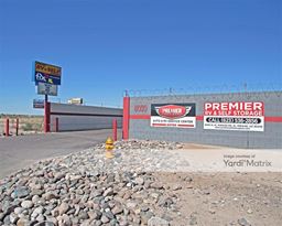 Image for Premier RV & Self Storage - 8030 North El Mirage Road, El Mirage, AZ