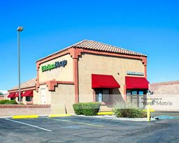 Image for Extra Space Storage - 700 East Germann Road, Chandler, AZ