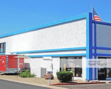 Image for American Self Storage - 8050 East Main Street, Mesa, AZ