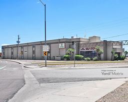 Image for Peoria Grand Self Storage Solutions - 8181 West Peoria Avenue, Peoria, AZ