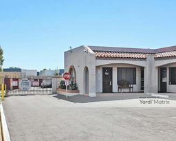 Image for Agua Fria Storage Solutions - 1327 North Dysart Road, Avondale, AZ