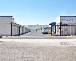 Image for Ezy Way Mini Storage - 5155 West Luke Avenue, Glendale, AZ