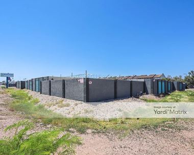 Image for RightSpace Storage - 4200 North Black Canyon Hwy, Phoenix, AZ