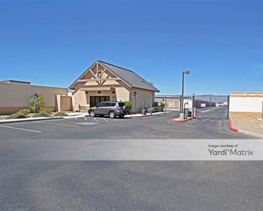 Storage Units for Rent available at 10812 North Bullard Avenue, Surprise, AZ 85379