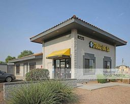 Image for Storage King USA - 8225 West Encanto Blvd, Phoenix, AZ