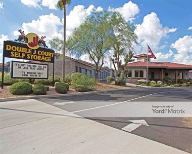 Storage Units for Rent available at 500 West Wickenburg Way, Wickenburg, AZ 85390