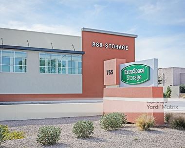 Image for Extra Space Storage - 765 East Baseline Road, Gilbert, AZ