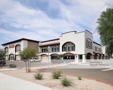 Storage Units for Rent available at 2090 South Dobson Road, Chandler, AZ 85286