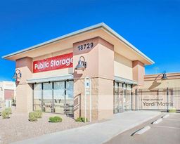 Image for Public Storage - 18729 East Business Park Drive, Queen Creek, AZ