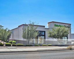 Image for Extra Space Storage - 22717 East Ocotillo Road, Queen Creek, AZ