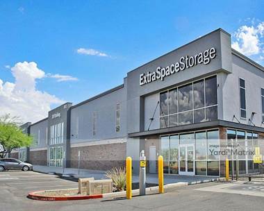 Storage Units for Rent available at 892 South Higley Road, Gilbert, AZ 85296