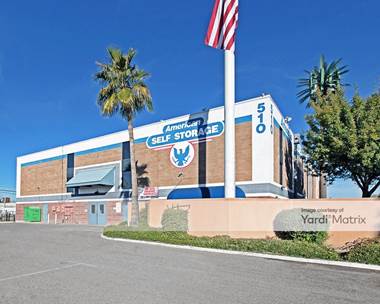 Storage Units for Rent available at 510 West Limberlost Drive, Tucson, AZ 85705