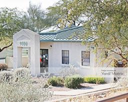 Image for RightSpace Storage - 9000 East Tanque Verde Road, Tucson, AZ