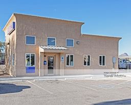 Image for Freedom Self Storage - 7293 North Camino De Oeste, Tucson, AZ