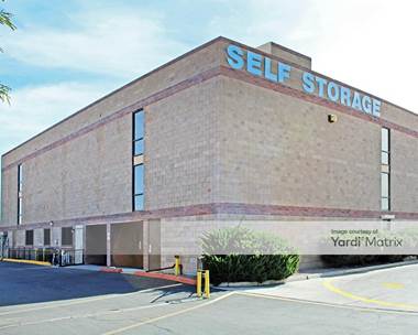 Storage Units for Rent available at 2405 South Kolb Road, Tucson, AZ 85710