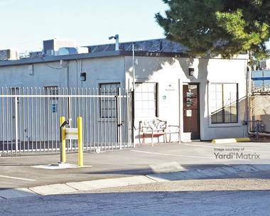 Storage Units for Rent available at 2850 North Tuttle Avenue, Tucson, AZ 85705