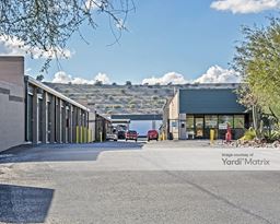 Image for Arizona Self Storage - 18240 South La Canada Drive, Sahuarita, AZ