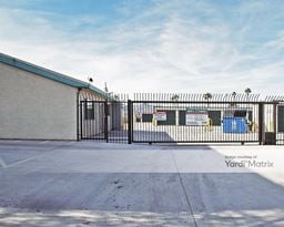 Image for Dollar Self Storage - 2505 North Dragoon Street, Tucson, AZ