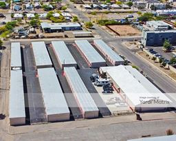 Image for Tucson Lock Storage - 1830 North 7th Avenue, Tucson, AZ