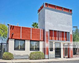 Image for A Family Storage - 3939 North Romero Road, Tucson, AZ